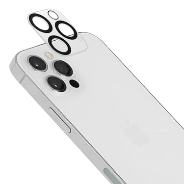 Case-Mate Lens Protector For iPhone 15/15 Plus - Clear